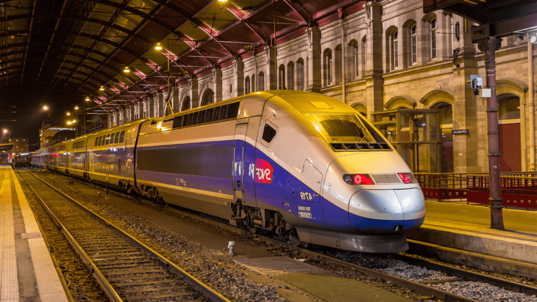 Le Revenue Integrity au secours de la SNCF