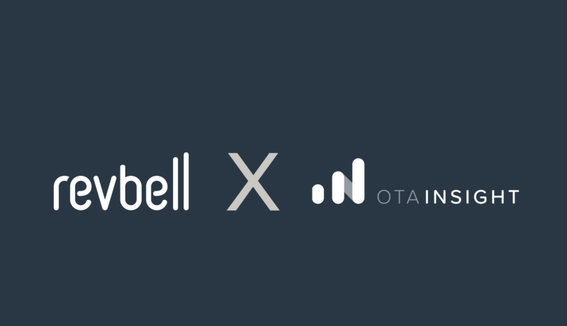 OTA Insight x revbell