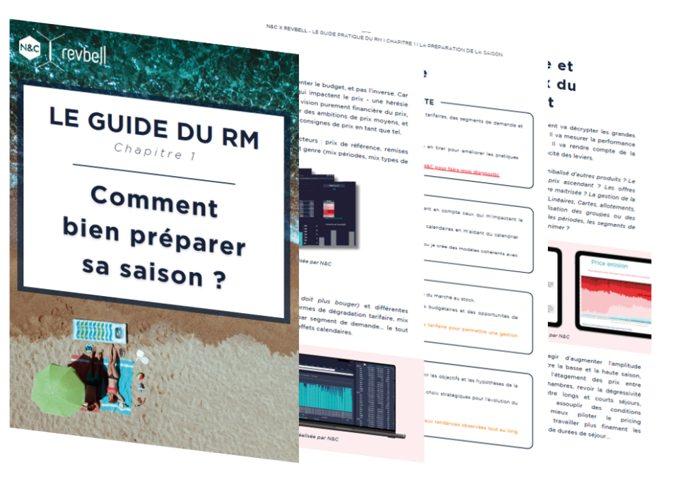 Comment Bien Pr Parer Sa Saison Le Guide Pratique Du Rm