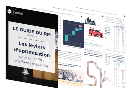 Leviers d'optimisation