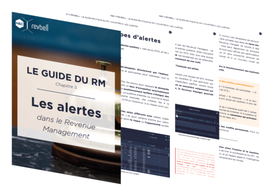 Guide du RM : Les alertes