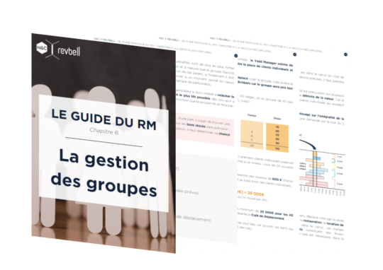 Guide du RM chapitre 6 : La gestion des groupes